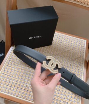 CHANEL BELT