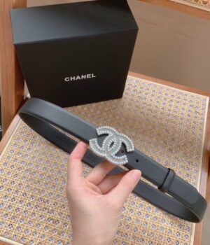 CHANEL BELT
