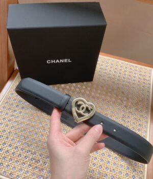 CHANEL BELT