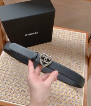 CHANEL BELT
