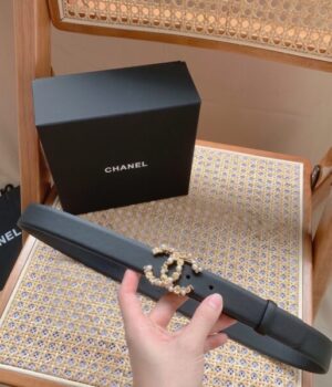 CHANEL BELT