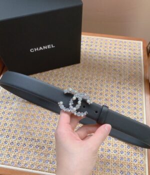 CHANEL BELT