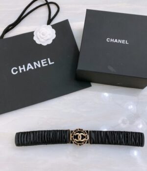 CHANEL BELT