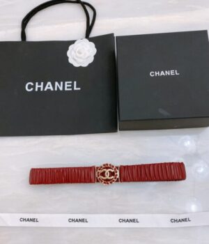CHANEL BELT