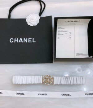 CHANEL BELT
