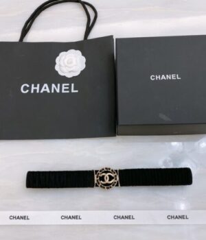 CHANEL BELT