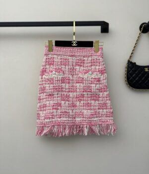 CHANEL BOTTOMS