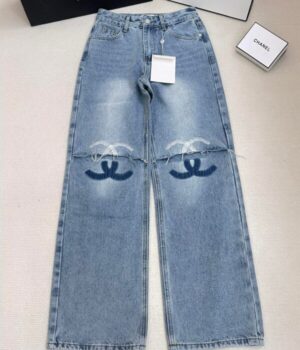 CHANEL BOTTOMS