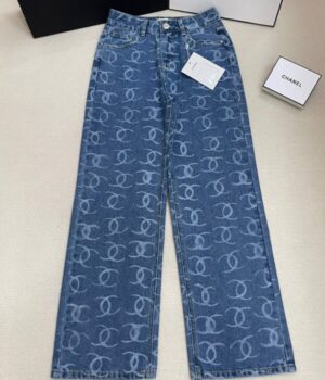CHANEL BOTTOMS