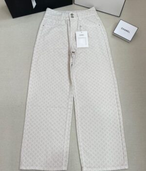 CHANEL BOTTOMS