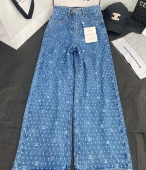 CHANEL BOTTOMS