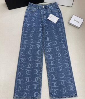 CHANEL BOTTOMS