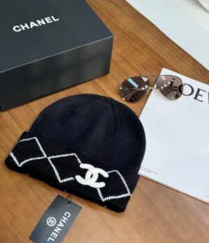 CHANEL CAP
