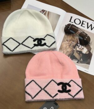 CHANEL CAP