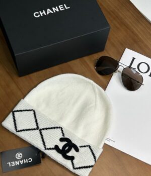 CHANEL CAP