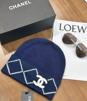 CHANEL CAP