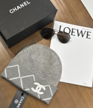 CHANEL CAP
