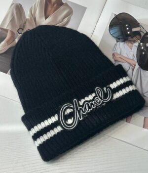 CHANEL CAP