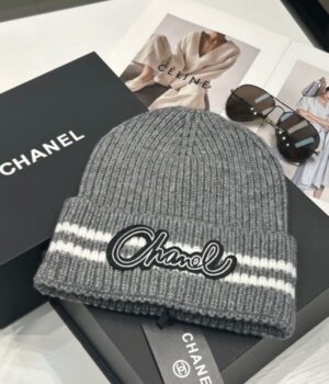 CHANEL CAP