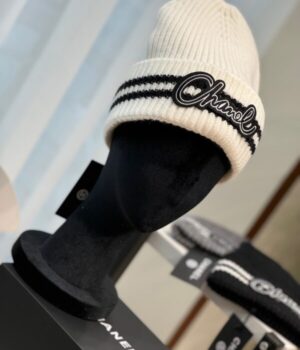CHANEL CAP