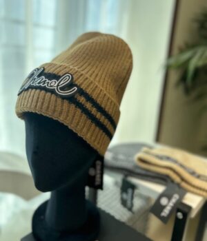 CHANEL CAP