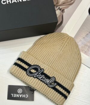 CHANEL CAP