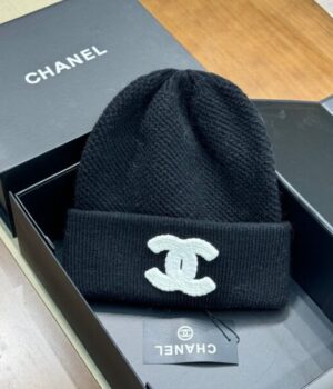CHANEL CAP