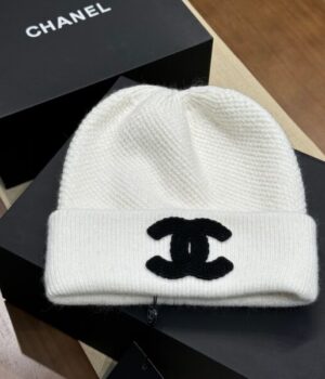 CHANEL CAP