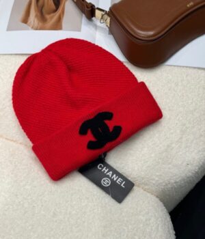 CHANEL CAP