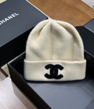 CHANEL CAP