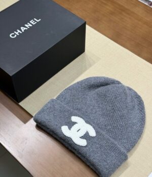 CHANEL CAP