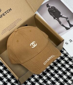 CHANEL CAP