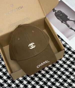 CHANEL CAP