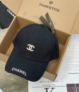 CHANEL CAP