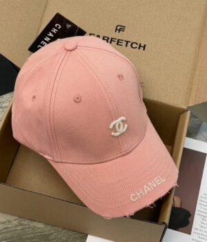CHANEL CAP