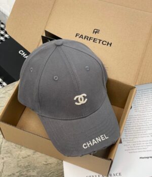 CHANEL CAP