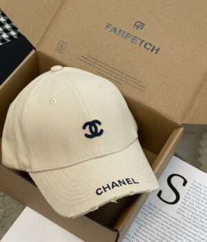 CHANEL CAP