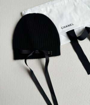 CHANEL CAP