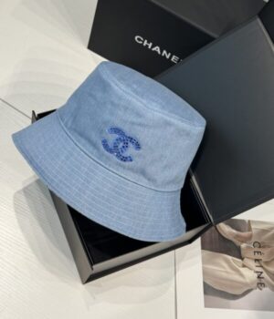 CHANEL CAP