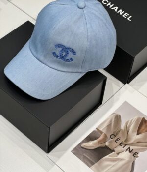 CHANEL CAP