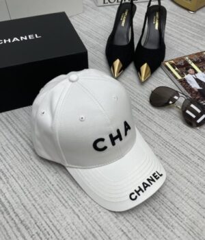 CHANEL CAP