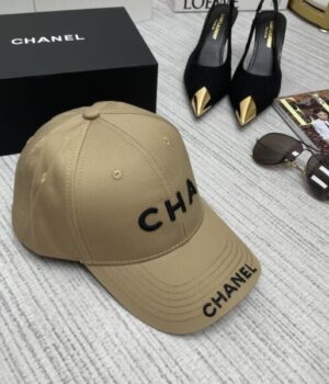 CHANEL CAP