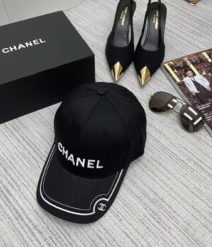 CHANEL CAP