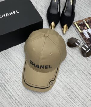 CHANEL CAP
