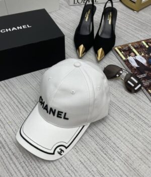 CHANEL CAP