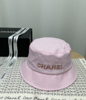 CHANEL CAP
