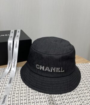 CHANEL CAP