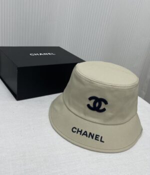 CHANEL CAP