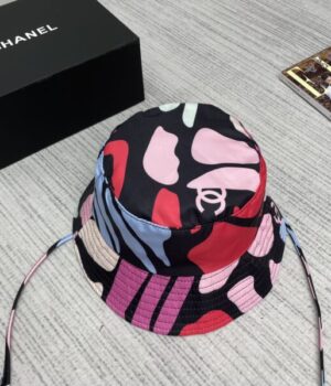 CHANEL CAP