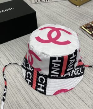 CHANEL CAP